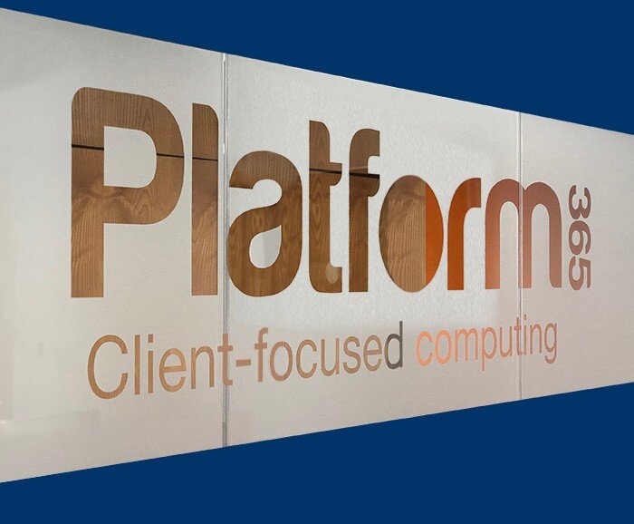 Platform 365 transparency